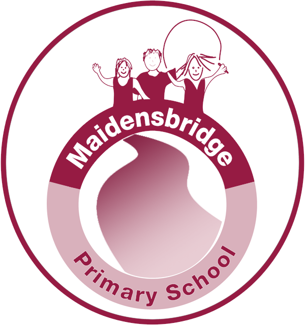 Maidensbridge Primary School Logo